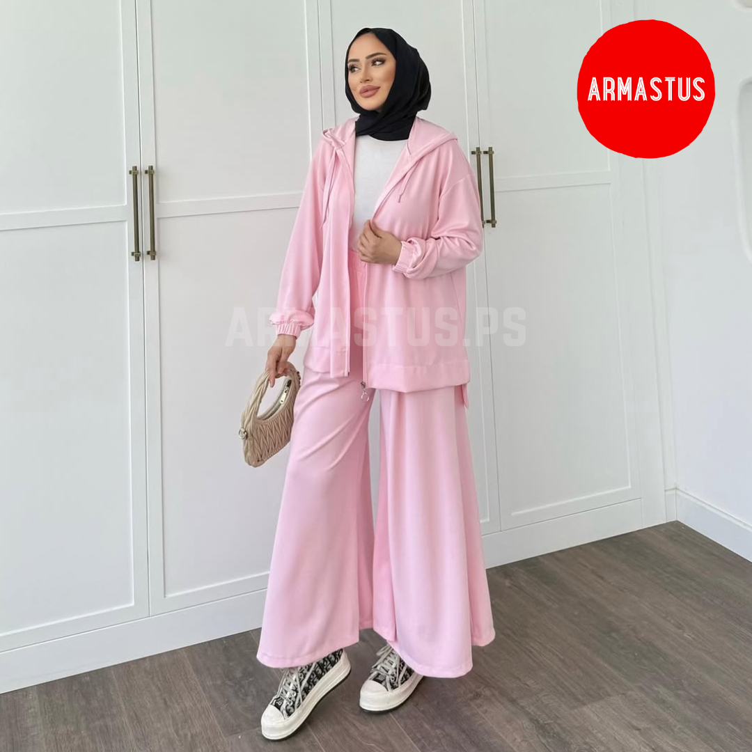 Two Piece Set