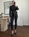 Blazer - Multi - front view