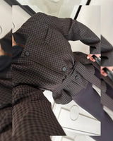 Blazer - Multi - front view