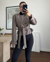 Blazer - Multi - front view