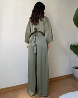 Dress - Zeti - back view