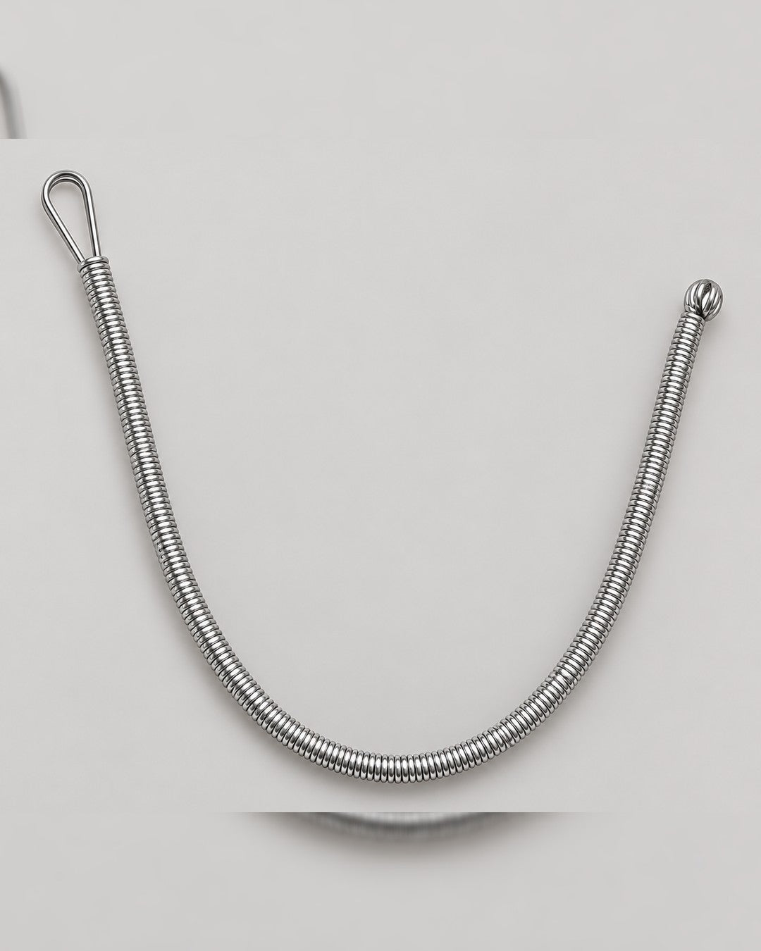 Flexible Drawstring Threading Tool - Multi - front view