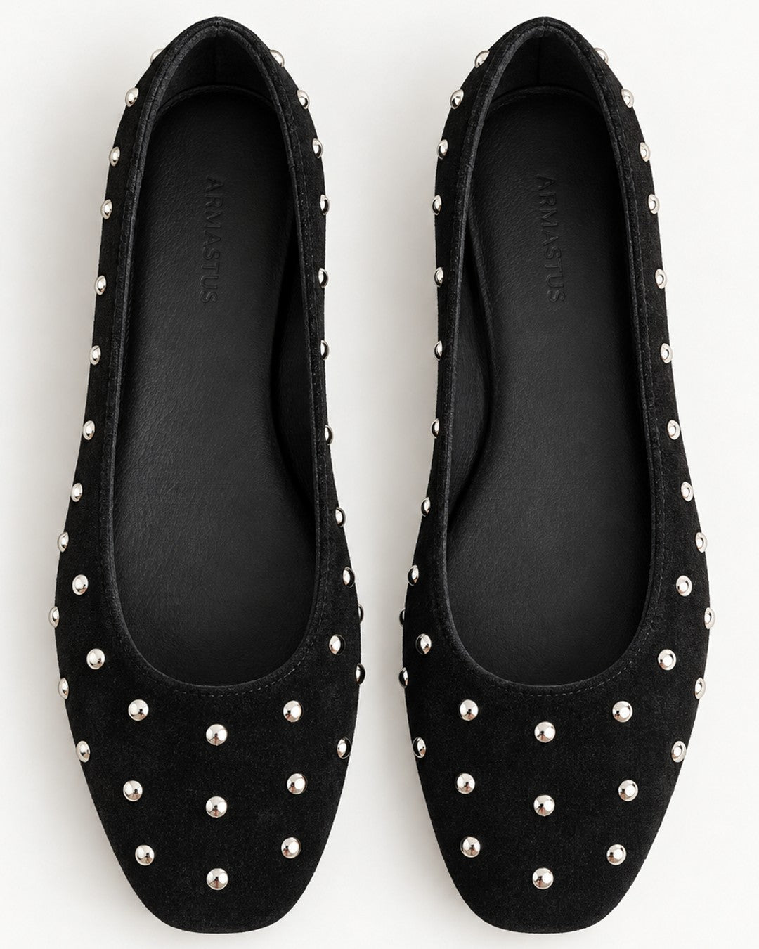 Footwear - Black - front view