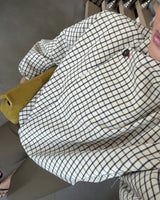 Jacket - Multi - detail