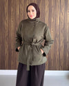 Jacket - Zeti - front view