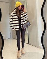 Jacket - Multi - front view