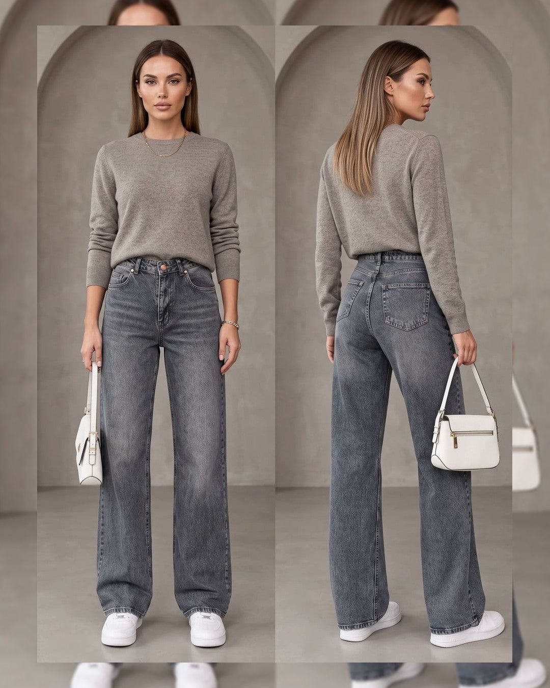 Jeans - Denim