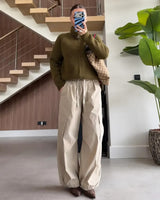Must Have Fall Cardigan - Zeti - front view