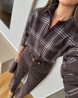 Shirt - front view