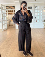 Shirt - front view