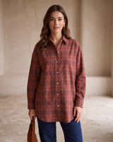 Shirt - front view