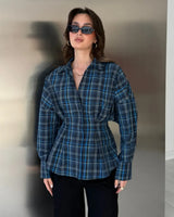 Shirt - Multi - front view