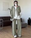 The Go-To 3PCS Set - Zeti - front view