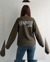 Top - Zeti - back view