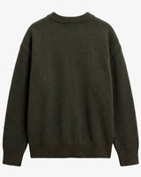 Top - Zeti - back view