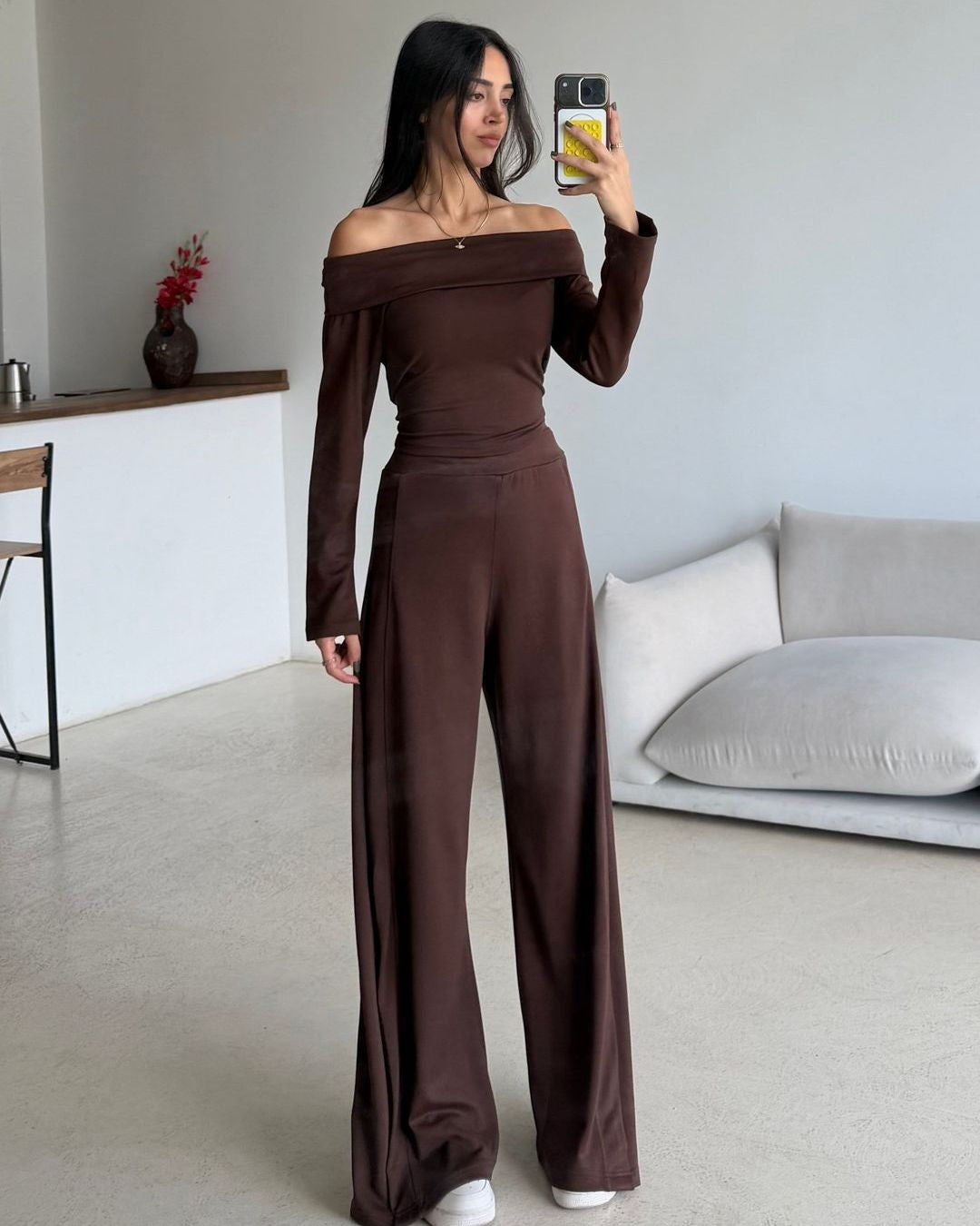 Two Piece Set