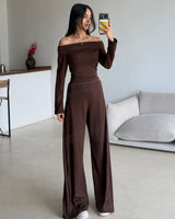 Two Piece Set