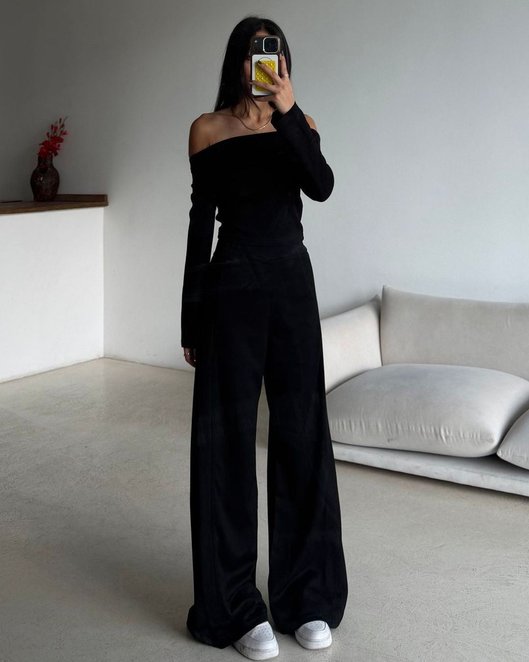 Two Piece Set