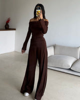 Two Piece Set