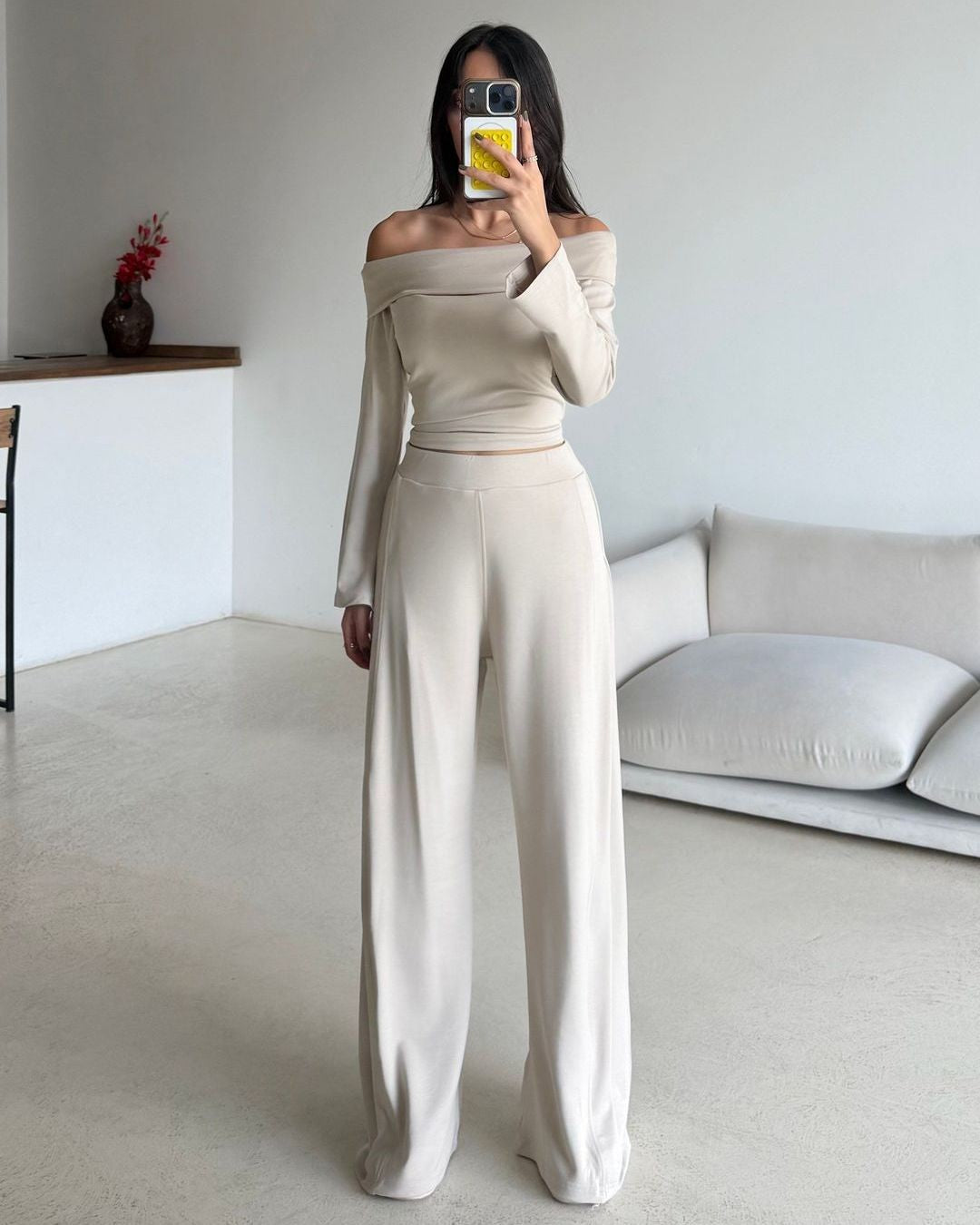 Two Piece Set