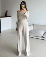 Two Piece Set