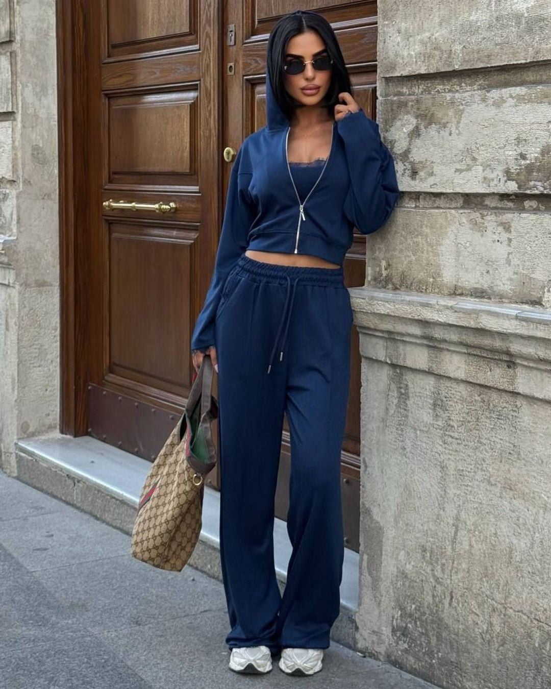 Two Piece Set