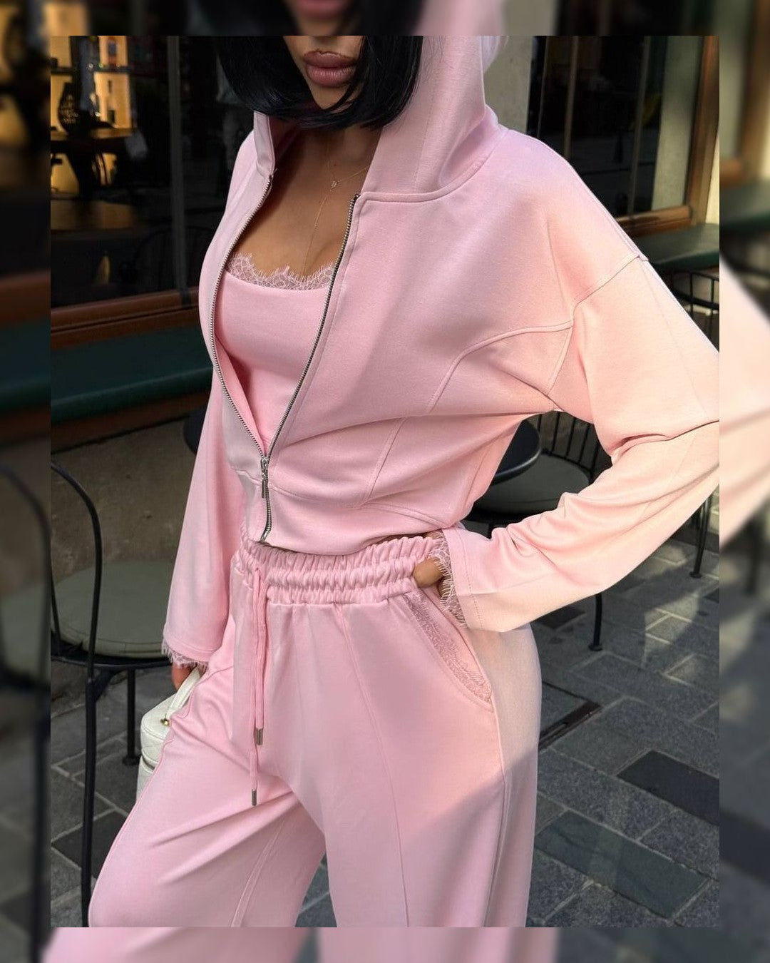Two Piece Set