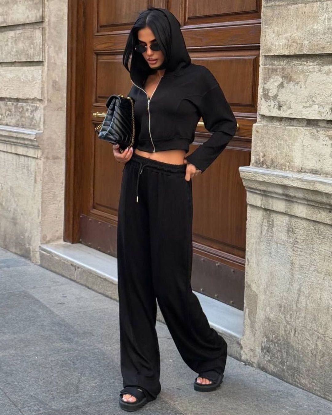Two Piece Set