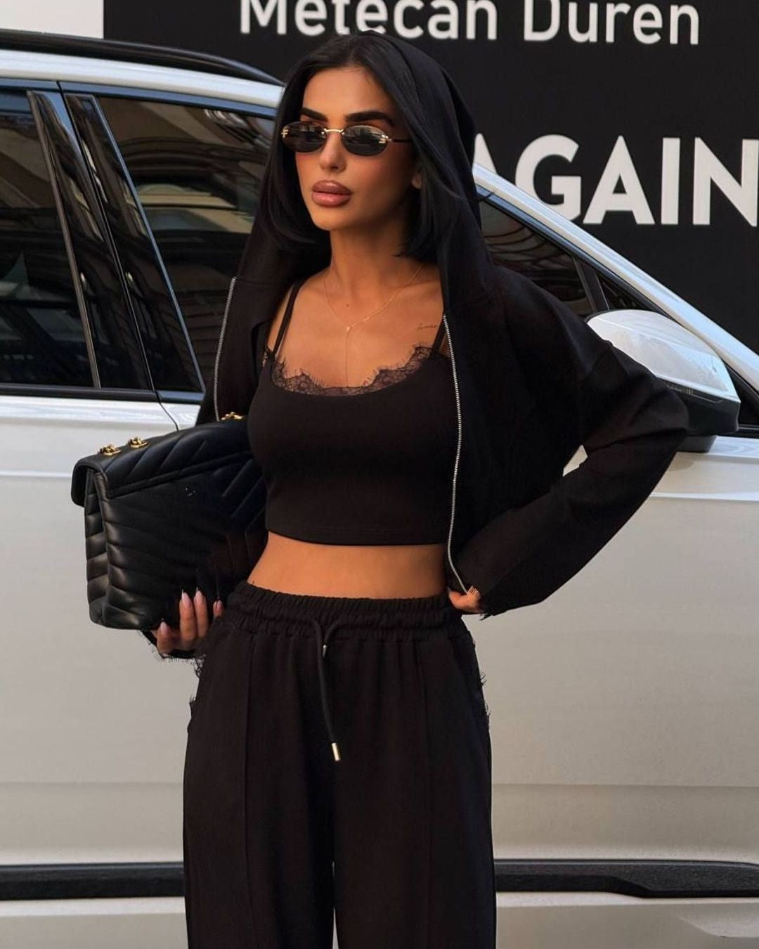 Two Piece Set