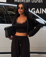 Two Piece Set