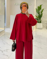 Two Piece Set