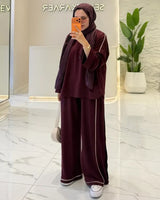 Two Piece Set