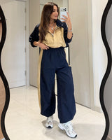 Two Piece Set - Multi - front view