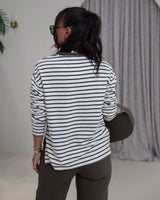 Two Piece Set - Zeti - back view