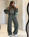 Two Piece Set - Zeti - front view