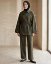 Two Piece Set - Zeti - front view