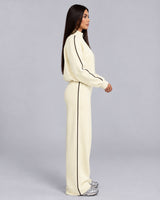 Two Piece Set - side view