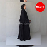 Abaya + Belt
