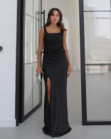 Alessandra Evening Gown