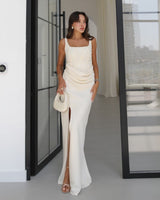 Alessandra Evening Gown