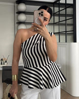 Allure Contour Top