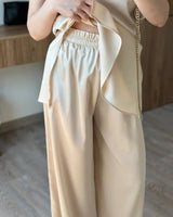 Amour Satin Set