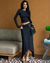 Asymmetric Buckle Set