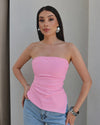 Asymmetric Muse Top