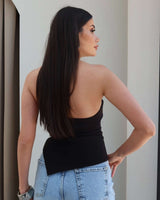 Asymmetric Muse Top
