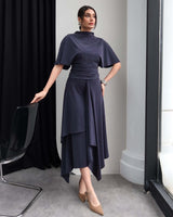 Asymmetric Ruffle Flow Set