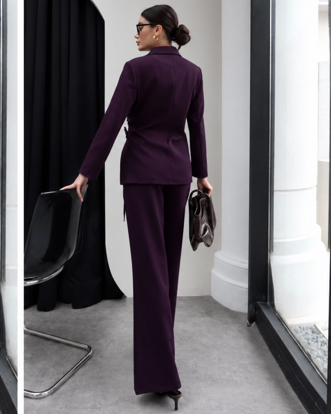 Atelier Muse Suit