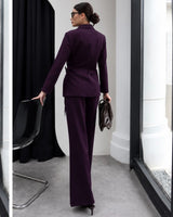 Atelier Muse Suit