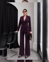 Atelier Muse Suit