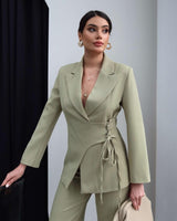 Atelier Muse Suit
